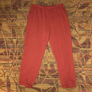 Aerie Sunday Soft Jogger